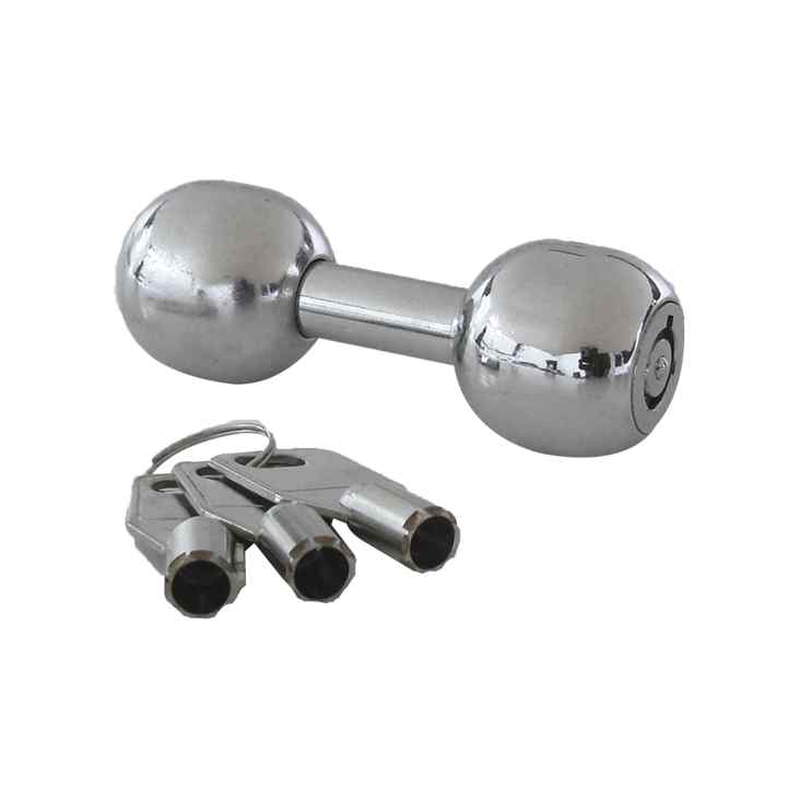 Candado Tover 1003 de bola